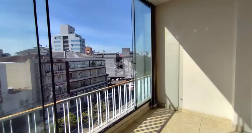Apartamento 177m² 2 dormitórios e vaga  no petrópolis