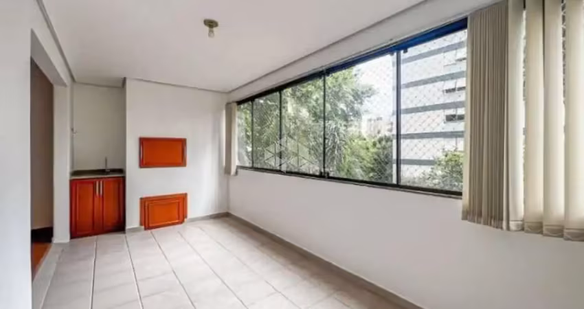 Apartamento com 3 quartos à venda na Rua Visconde do Herval, 350, Menino Deus, Porto Alegre