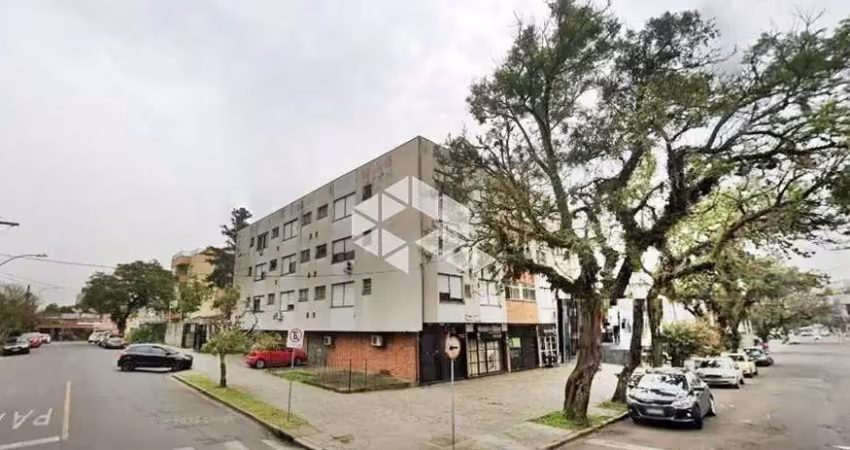 Apartamento com 1 quarto à venda na Rua Bento de Amaral, 44, Partenon, Porto Alegre
