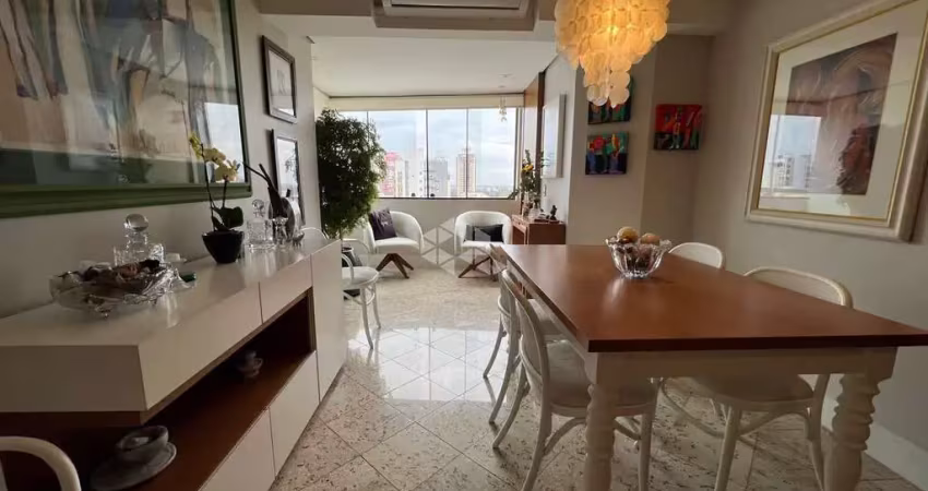 Apartamento com 3 quartos à venda na Rua Comendador Rodolfo Gomes, 631, Menino Deus, Porto Alegre