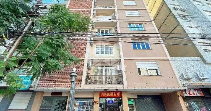 Apartamento com 1 quarto à venda na Rua da República, 281, Cidade Baixa, Porto Alegre