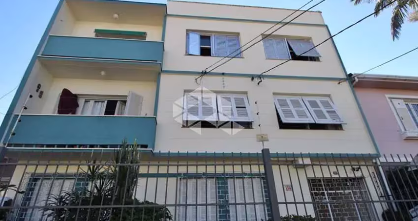 Apartamento com 2 quartos à venda na Rua Grão Pará, 367, Menino Deus, Porto Alegre