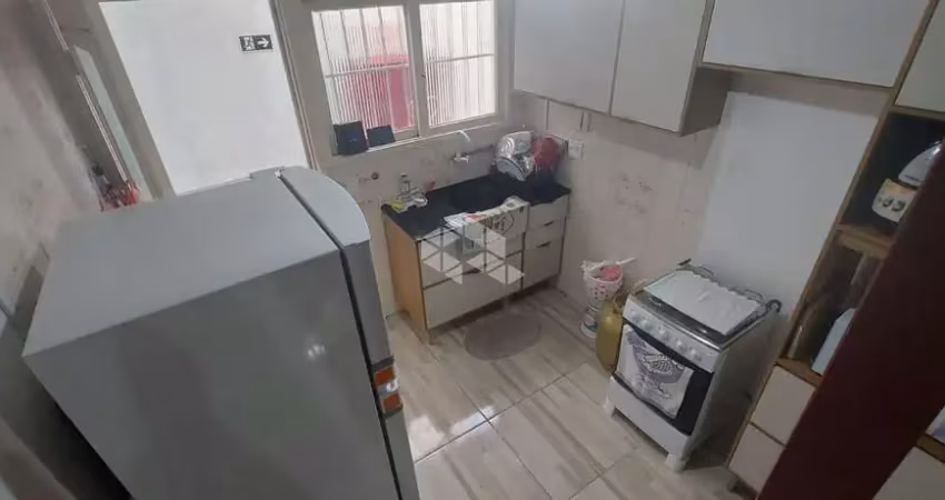 Apartamento com 1 quarto à venda na Rua Eleutério Araújo, 50, Partenon, Porto Alegre