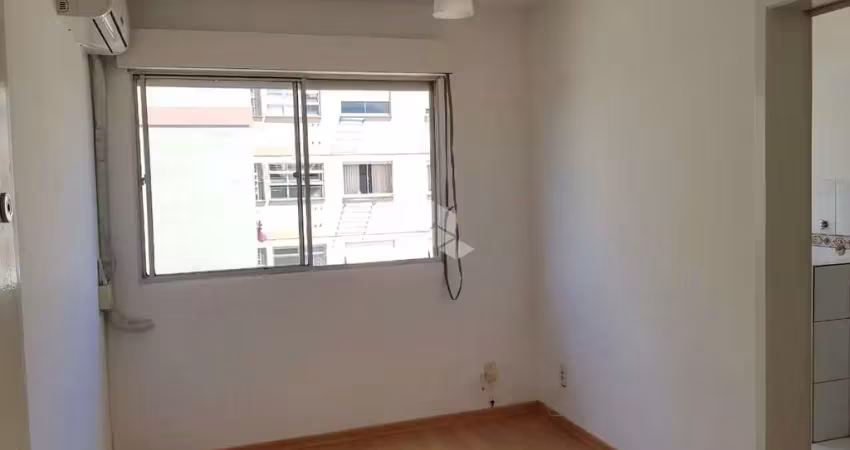 Apartamento com 1 quarto à venda na Rua Engenheiro Fernando Mendes Ribeiro, 160, Santo Antônio, Porto Alegre