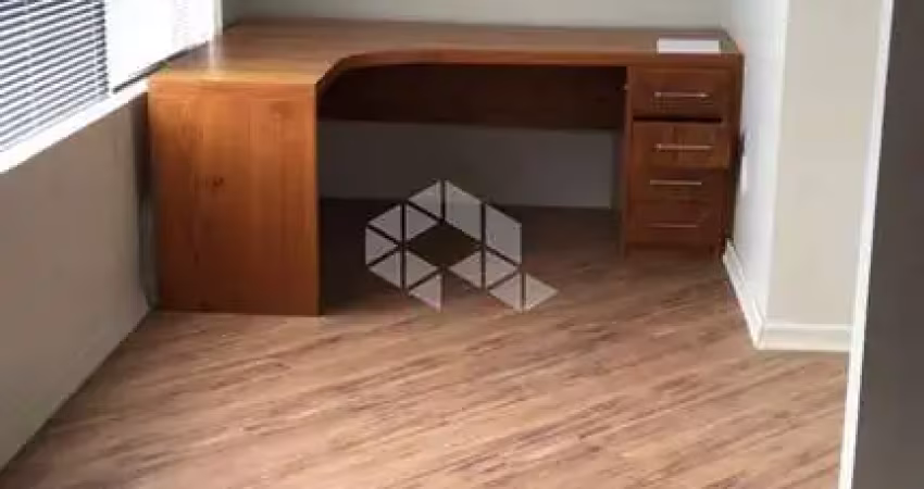 Sala comercial com 32m², à venda, no bairro petrópolis