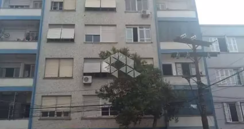 Casa em condomínio fechado com 1 quarto à venda na Rua José do Patrocínio, 373, Cidade Baixa, Porto Alegre
