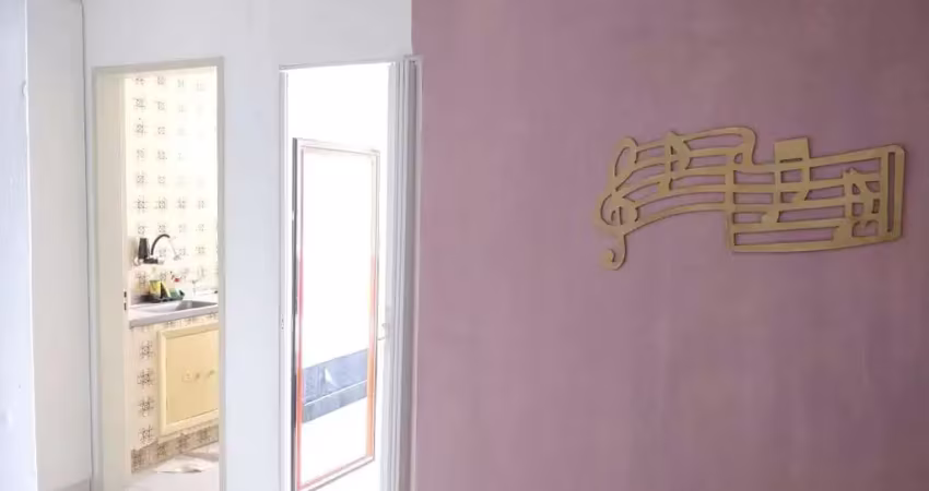 Casa em condomínio fechado com 1 quarto à venda na Avenida Bento Gonçalves, 2134, Partenon, Porto Alegre