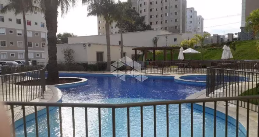 Ótimo apartamento semi mobiliado - pronto para morar!