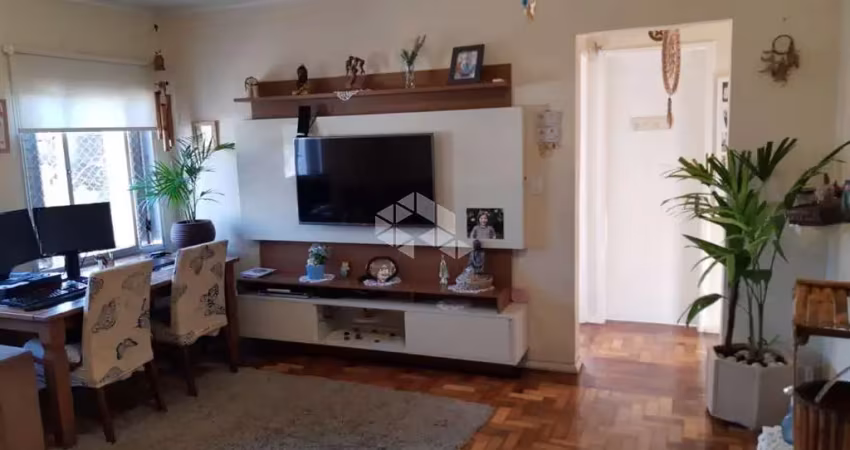 Apartamento com 2 quartos à venda na Rua Francisco Braga, 190, Partenon, Porto Alegre