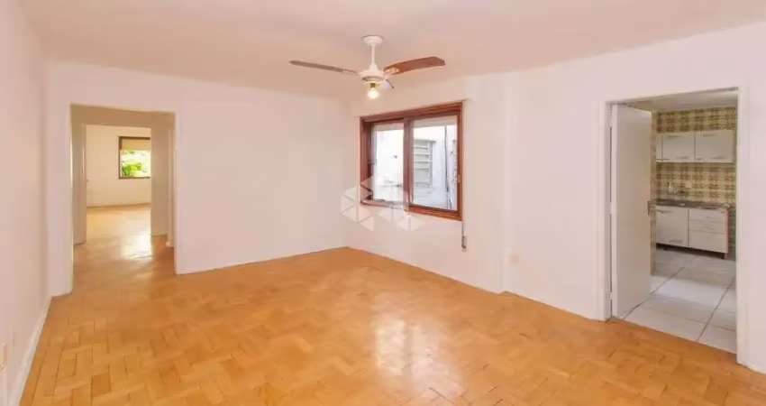 Apartamento com 1 quarto à venda na Rua Guilherme Alves, 530, Partenon, Porto Alegre