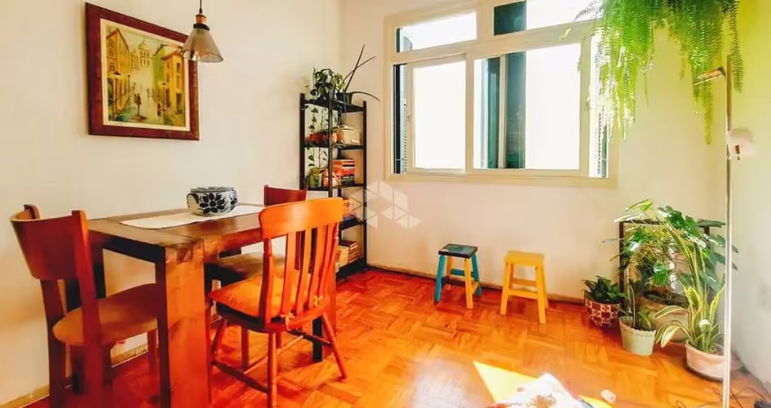 Apartamento com 1 quarto à venda na Rua Laurindo, 416, Santana, Porto Alegre