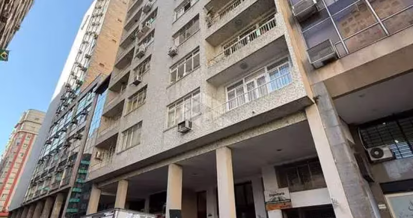 Apartamento de 2 dormitórios com 74m² no centro histórico de porto alegre