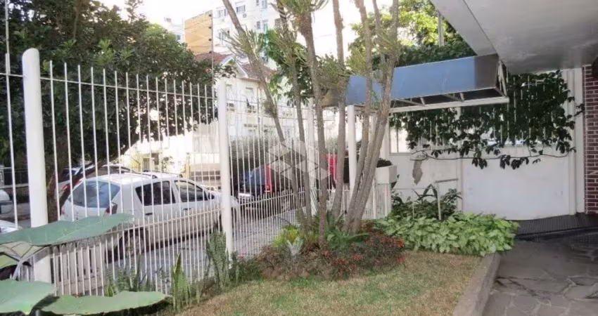 Apartamento 1 quarto à venda no bairro cidade baixa.