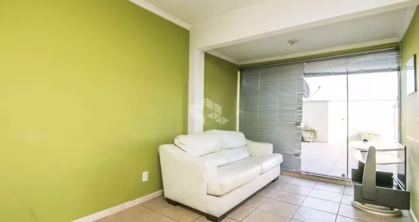 Apartamento com 1 quarto à venda na Rua Frei Germano, 14, Partenon, Porto Alegre