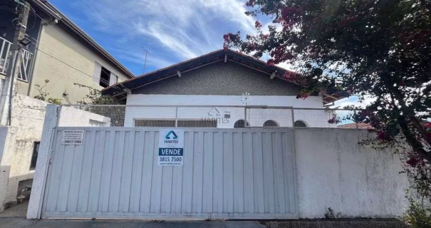 CASA COM 4 DORMITÓRIOS - VILA SÃO LÚCIO - PRÓXIMA AO PÃO DE AÇUCAR