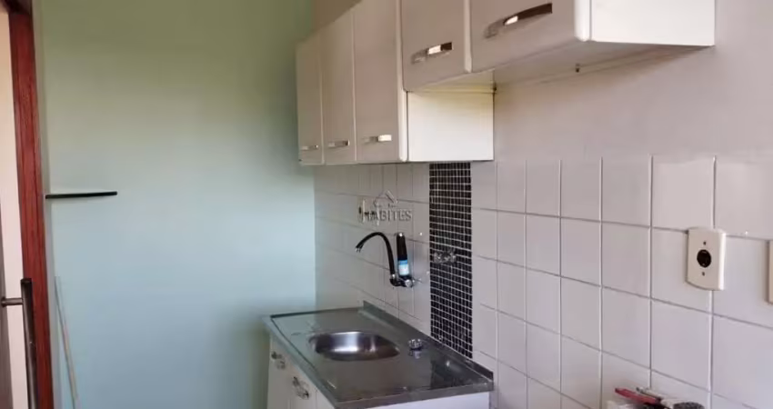 Apartamento 2 dormitorios Recanto Azul