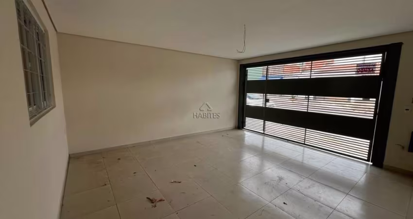 Casa 3 Dormitórios Residencial Cedro