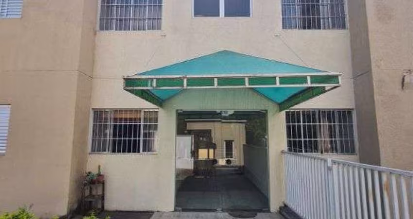 Apartamento com 2 quartos à venda no Jardim Paraíso, Botucatu 