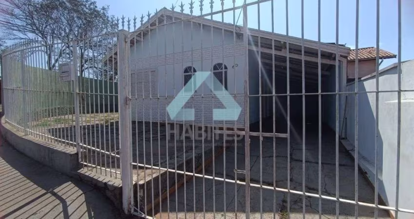 Casa com 2 quartos para alugar no Jardim Paraíso, Botucatu 