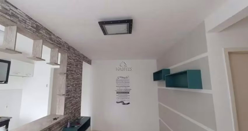 Apartamento com 2 quartos para alugar na Vila Cidade Jardim, Botucatu 