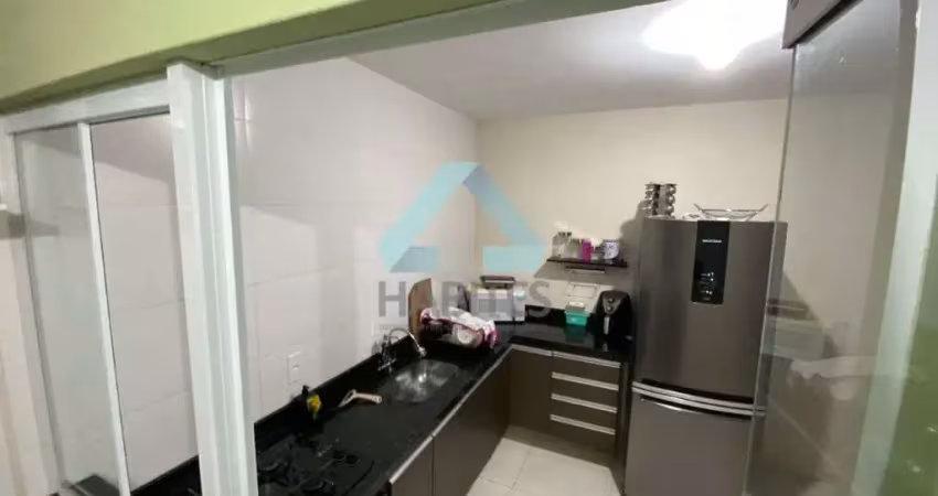 Casa com 2 quartos para alugar no Residencial Cedro, Botucatu 