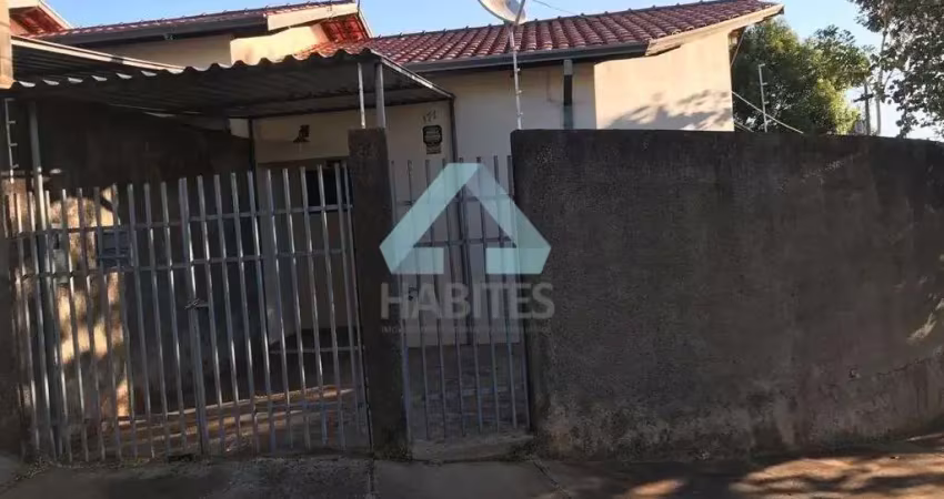 Casa com 1 quarto para alugar na Vila Angela, Botucatu 