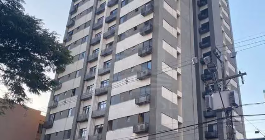 Apartamento a venda no centro - edificio residencial di cavalcanti