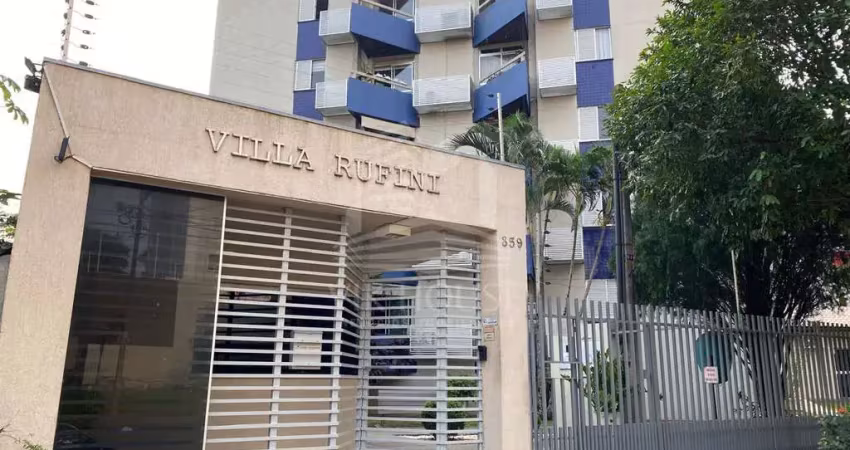 Apartamento reformado e semi mobiliado a venda - condomínio residencial villa rufini, centro