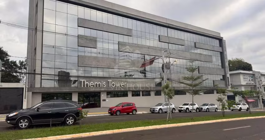 Lajes corporativas disponiveis para locação - jardim polo centro