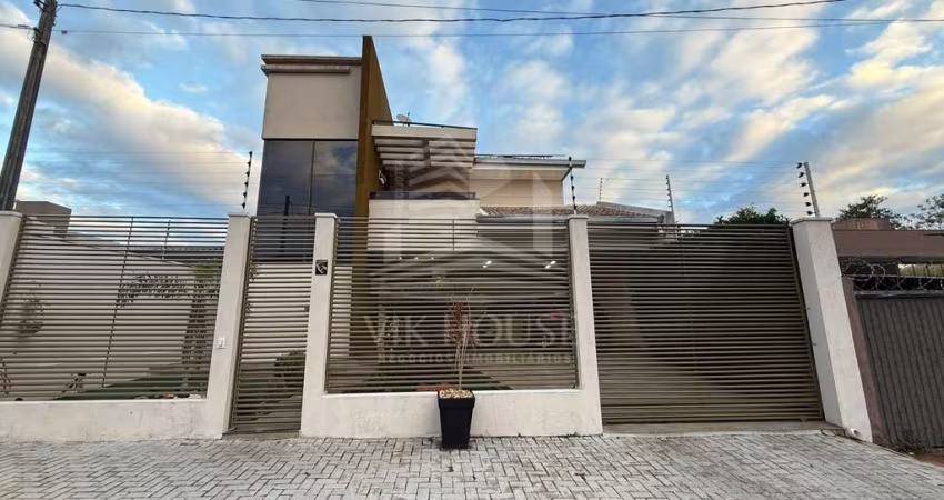 BELISSIMO SOBRADO A VENDA NA REGIÃO DA VILA A - Jardim das Laranjeiras