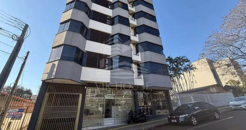 Apartamento com 3 quartos disponivel para locação no centro