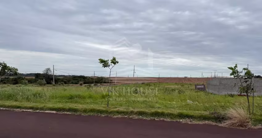 Terreno à venda na Rua Getulio Falabretti, 415, Jardim Ipê, Foz do Iguaçu