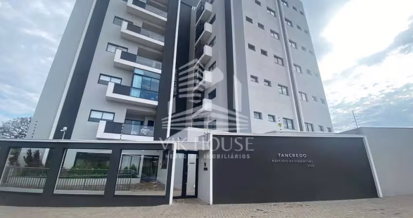 Apartamento com 2 quartos para alugar na Avenida Tancredo Neves, 3000, Jardim Paraná, Foz do Iguaçu