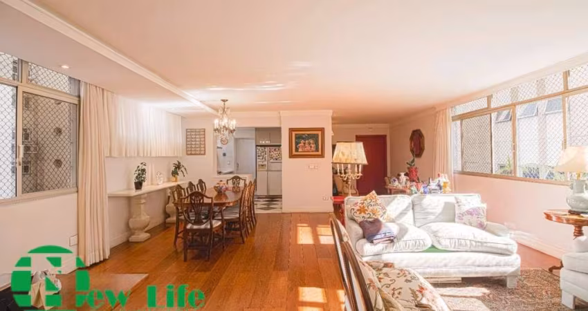 Apartamento para venda por R$ 2.800.000,00 em Jardins-SP