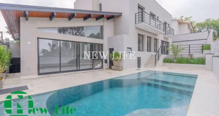 Casa à venda por r$ 5.700.000,00 ou locação r$ 25.000,00 no morumbi