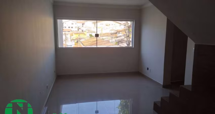 SOBRADO  A VENDA -próximo ao metro TUCURUVI