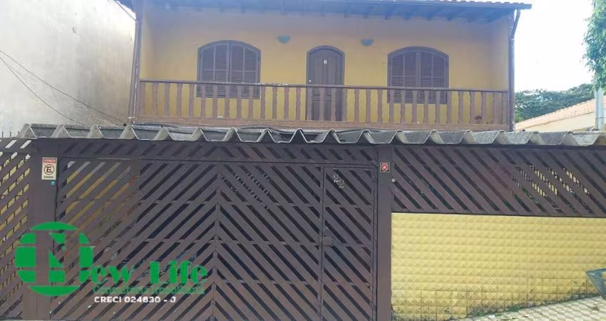 SOBRADO A VENDA - IMIRIM   COM PISCINA