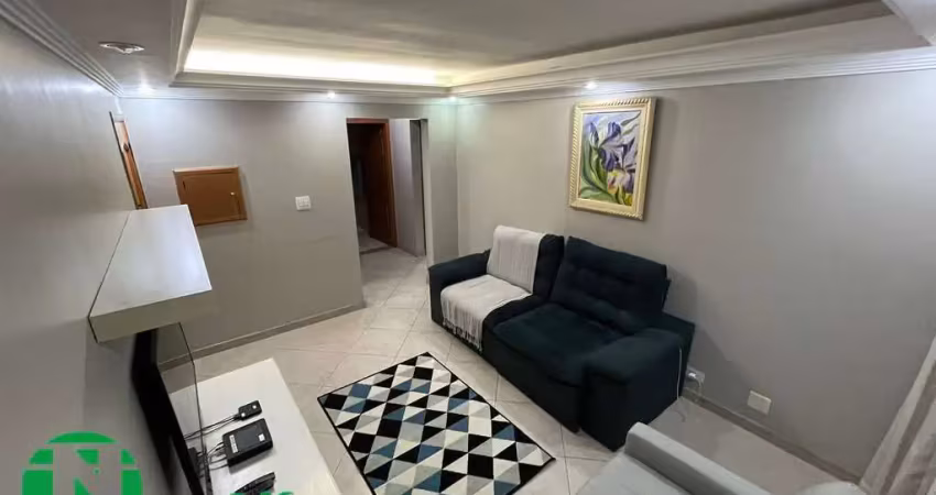Apartamento com 2 quartos à venda na Vila Siqueira (Zona Norte), São Paulo 