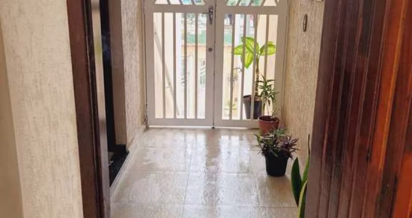 SOBRADO VENDA - MANDAQUI/SANTA TEREZINHA