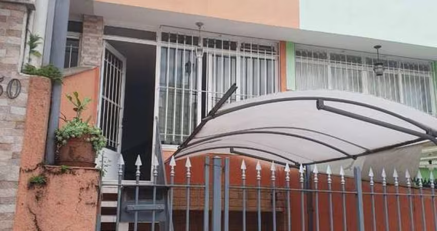 SOBRADO VENDA - SANTA TEREZINHA