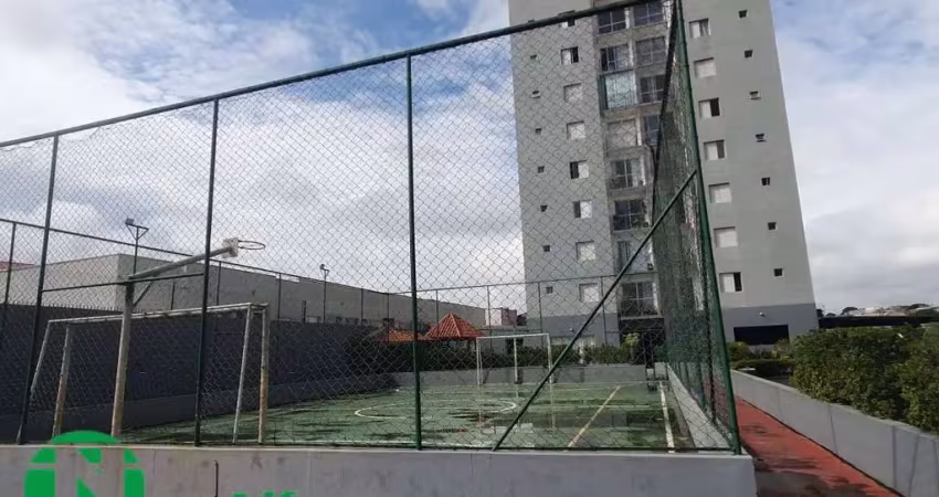 Apartamento com 2 quartos para alugar na Vila Celeste, São Paulo 