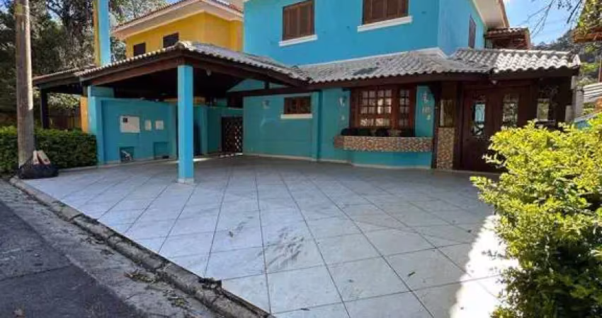 Casa com 6 quartos à venda no Horto Florestal, São Paulo 
