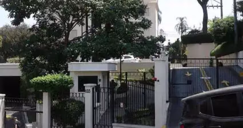 Apartamento com 3 quartos para alugar no Parque Mandaqui, São Paulo 