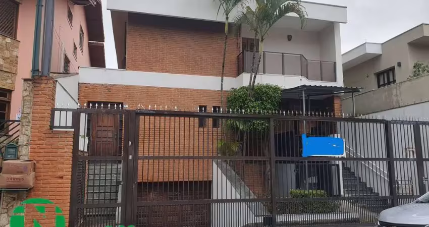 Linda sobrado locação  residencial ou comercial - freguesia do o