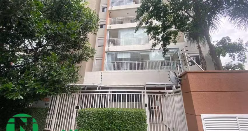 Apartamento com 2 quartos à venda na Casa Verde, São Paulo 