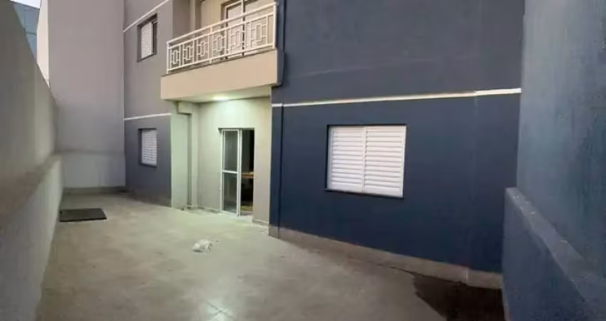 Apartamento com 2 quartos para alugar na Vila Esperança, São Paulo 