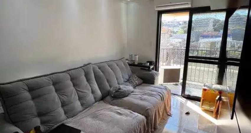 Apartamento com 3 quartos à venda na Casa Verde, São Paulo 