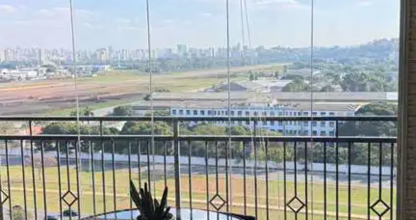 Apartamento com 2 quartos à venda em Santana, São Paulo 