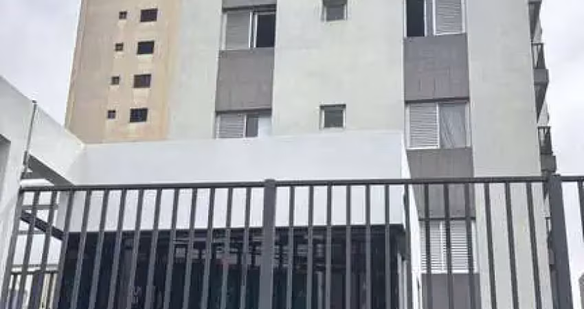 Apartamento com 2 quartos para alugar na Água Fria, São Paulo 