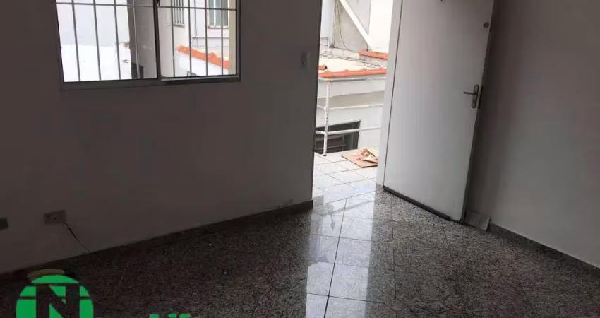 Apartamento com 1 quarto para alugar no Parada Inglesa, São Paulo 